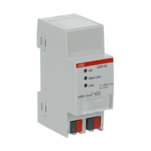 KNX Line coupler LK/S 4.2 - Img 3