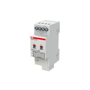 KNX Prekidački aktuator SA/S2.10.2.2 - Img 2