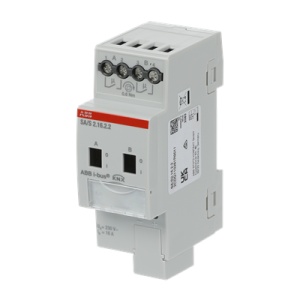 KNX Prekidački aktuator SA/S2.16.2.2 - Img 2