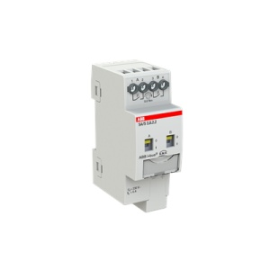 KNX Prekidački aktuator SA/S2.6.2.2 - Img 3