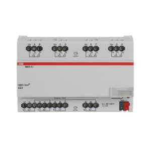 KNX Room master RM/S 4.1