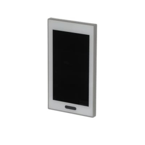 KNX RT/U30.0.1-811 ABB RoomTouch® 5"- White - Img 2