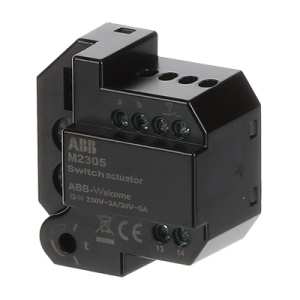 M2305-02 Switch actuator - Img 2