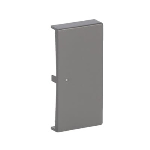 Maska tastera 1/2 FL Stainless steel - Img 3