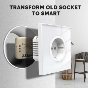 Smart Hidden Module MWM-104-M-MS - Img 4