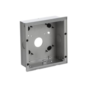 41021F-02 Flush-mounted box, 1 module,size 1/1 - Img 3