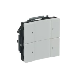 6126/01-884-500 Control element, 2gang - Img 3