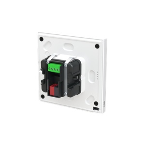 Ekran osetljiv na dodir RoomTouch 4" Beli - Img 3