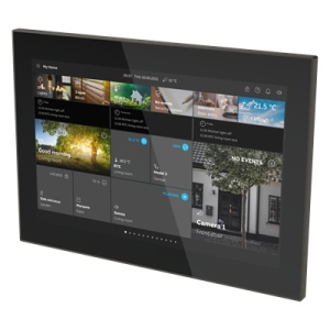 Ekran osetljiv na dodir SmartTouch 10 B/graphite - Img 2