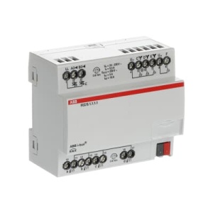 FCC/S1.1.1.1 CONTROL FANCOIL PWM 3VEL 4T - Img 3