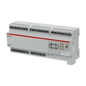 KNX Kombinovani aktuator SAH/S24.10.7.1 - Img 2