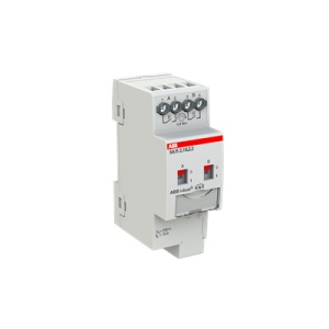KNX Prekidački aktuator SA/S2.10.2.2 - Img 3