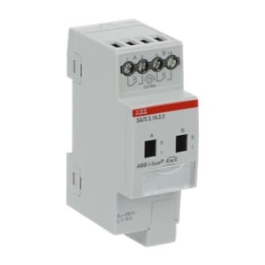KNX Prekidački aktuator SA/S2.16.2.2 - Img 3