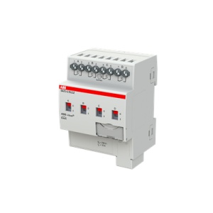 KNX Prekidački aktuator SA/S4.16.2.2 - Img 2