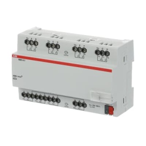 KNX Room master RM/S 4.1 - Img 2