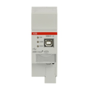 KNX USB/S1.2 USB Interface, MDRC