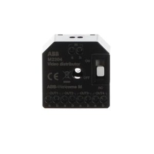 M2304-02 Video distributor