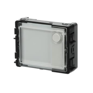 Pushbutton module, round button, 1 pushbutton - Img 2