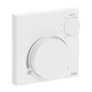 SAF/A1.0.1-24 Room temperature controller and FanCoil control element - Img 3
