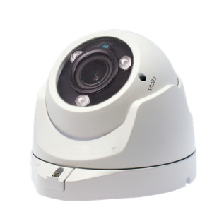 83550/2-500-02 dome camera