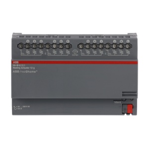 Aktuator ventila 12 izlaza HA-M-0.12.1