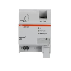 KNX AC/S1.2.1 APPLICATION CONTROLLER BACNET