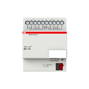 KNX Aktuator roletni JRA/S 2.230.1.1