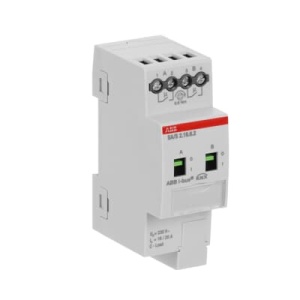 KNX Prekidački aktuator SA/S2.16.6.2 - Img 3