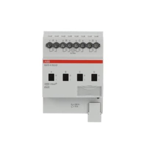 KNX Prekidački aktuator SA/S4.10.2.2
