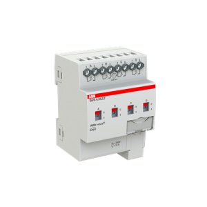 KNX Prekidački aktuator SA/S4.16.2.2 - Img 3
