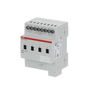 KNX Prekidački aktuator SA/S4.6.2.2 - Img 2