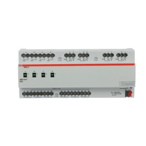 KNX Room master RM/S 3.1