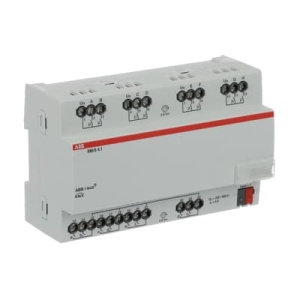 KNX Room master RM/S 4.1 - Img 3