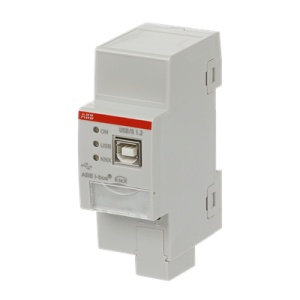 KNX USB/S1.2 USB Interface, MDRC - Img 2