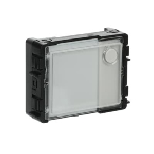 Pushbutton module, round button, 1 pushbutton - Img 3