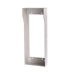 Rain hood Aluminum alloy 3 modules,size 1/3