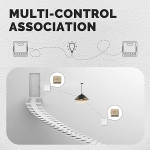 Smart Hidden Module MWM-104-M-MS - Img 8