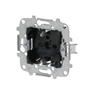 Socket Schuko automatic connection - Img 2