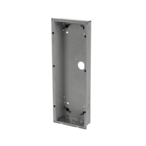 41024F-02 Flush-mounted box, 4 modules,size 1/4 - Img 2