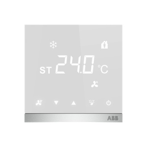 CAR/U4.2.1.1-84, ABB Caldion Fan Coil RT