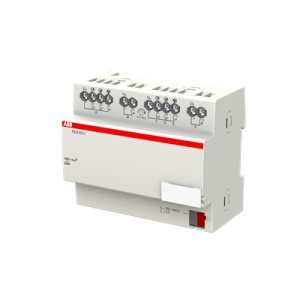 FCL/S 2.6.1.1 BLOWER ACTUATOR, 2-FOLD - Img 2