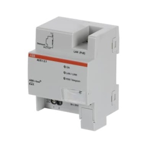 KNX AC/S1.2.1 APPLICATION CONTROLLER BACNET - Img 2