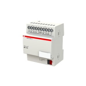 KNX Aktuator roletni JRA/S 2.230.1.1 - Img 2