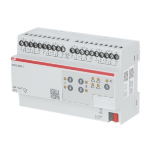 KNX Aktuator roletni JRA/S 8.230.2.2 - Img 2