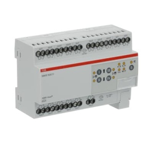 KNX Kombinovani aktuator SAH/S16.6.7.1 - Img 3