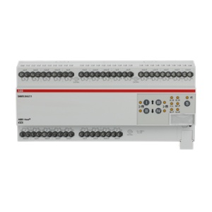 KNX Kombinovani aktuator SAH/S24.6.7.1