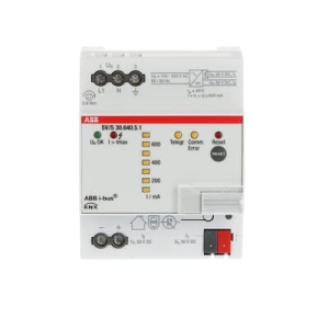 KNX napajanje SV/S 30.640.5.1 sa dijagnostikom