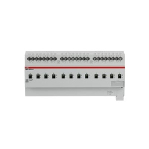 KNX Prekidački aktuator SA/S12.16.5.2