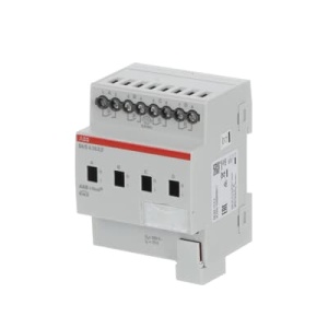 KNX Prekidački aktuator SA/S4.10.2.2 - Img 2