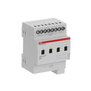 KNX Prekidački aktuator SA/S4.6.2.2 - Img 3